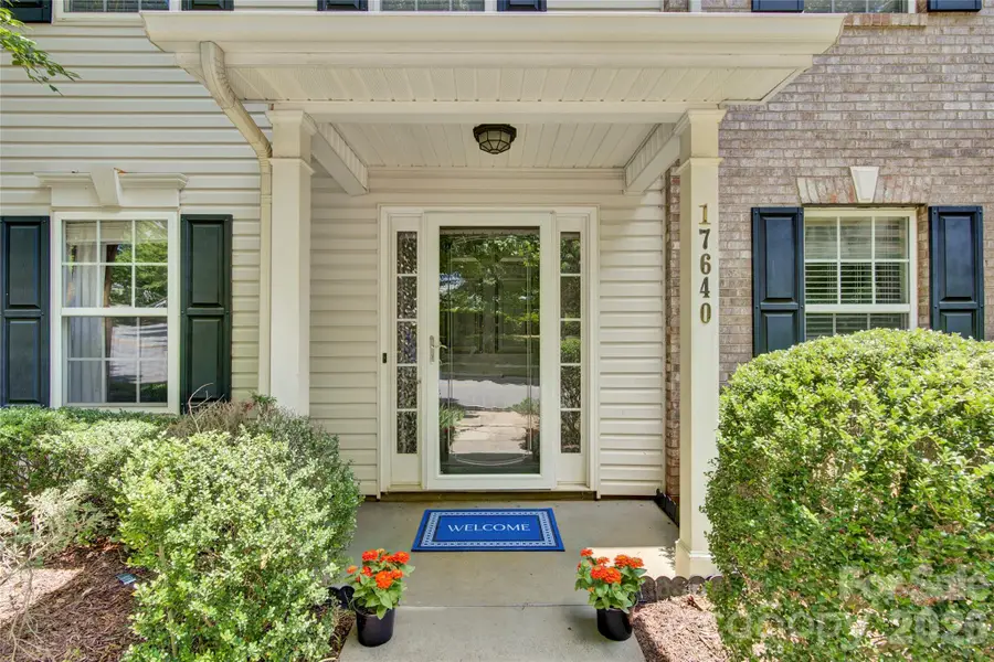 17640 Caldwell Track Drive, Cornelius, NC 28031 - #2