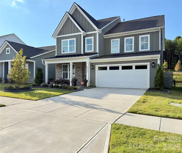 5212 Glenwalk Drive, Charlotte, NC 28269