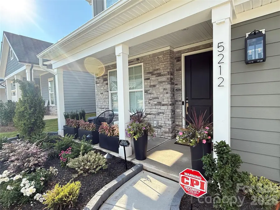 5212 Glenwalk Drive, Charlotte, NC 28269 - #2