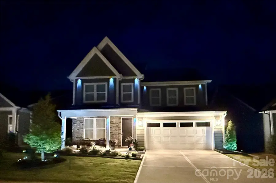 5212 Glenwalk Drive, Charlotte, NC 28269 - #3