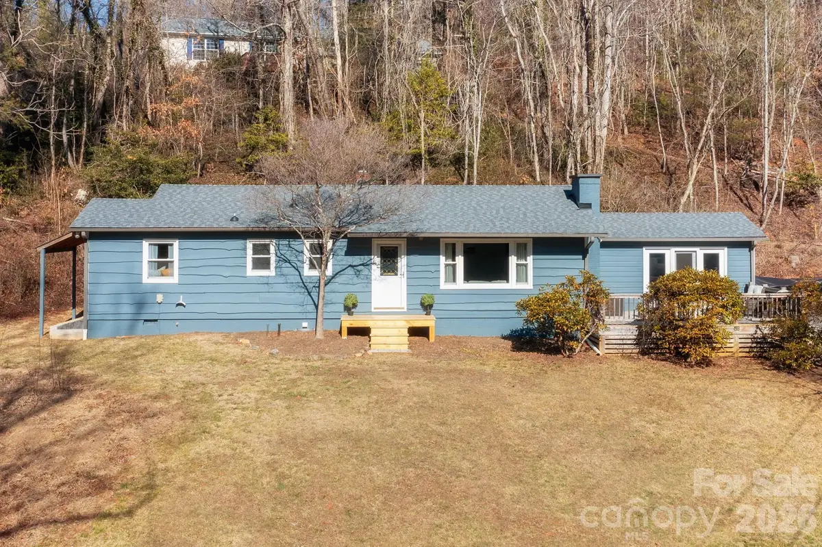 3 Valley Lane, Asheville, NC 28804 - #1