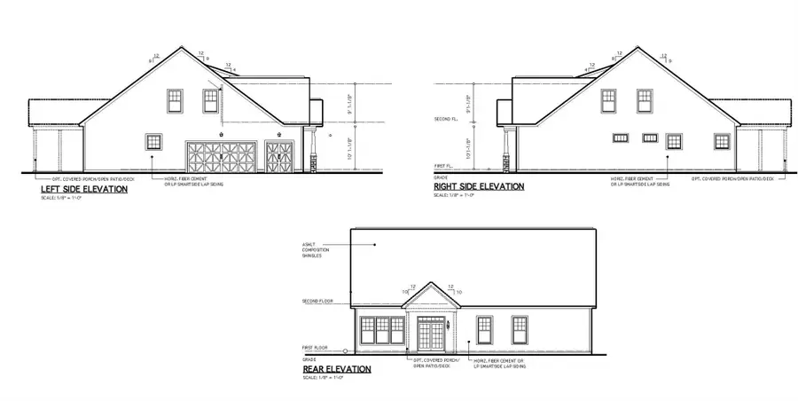 433 Henry Chapel Road, Belmont, NC 28012 - #2