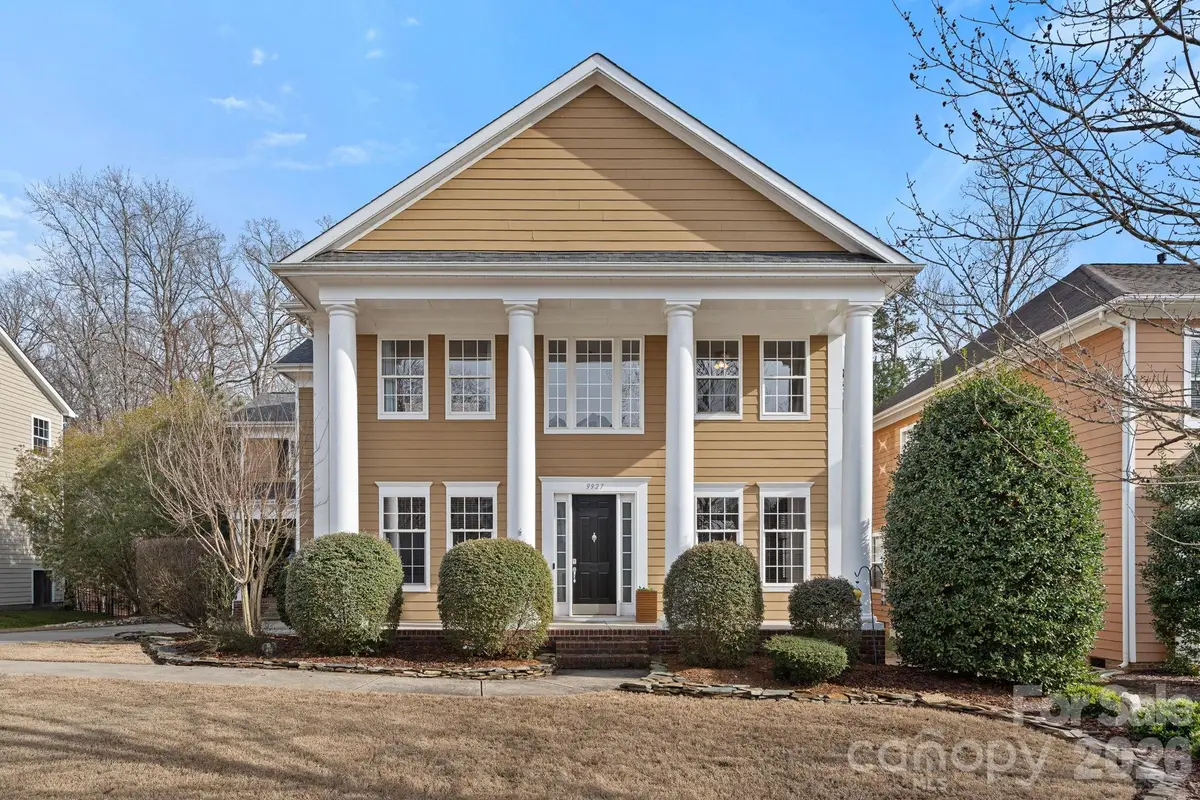 9927 Daufuskie Drive, Charlotte, NC 28278 - #1