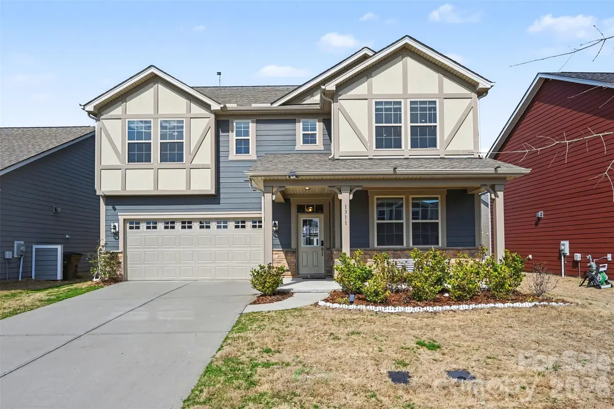 1311 Tollcross Road, Indian Trail, NC 28079 - #1