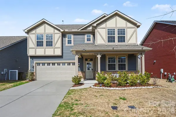 1311 Tollcross Road, Indian Trail, NC 28079