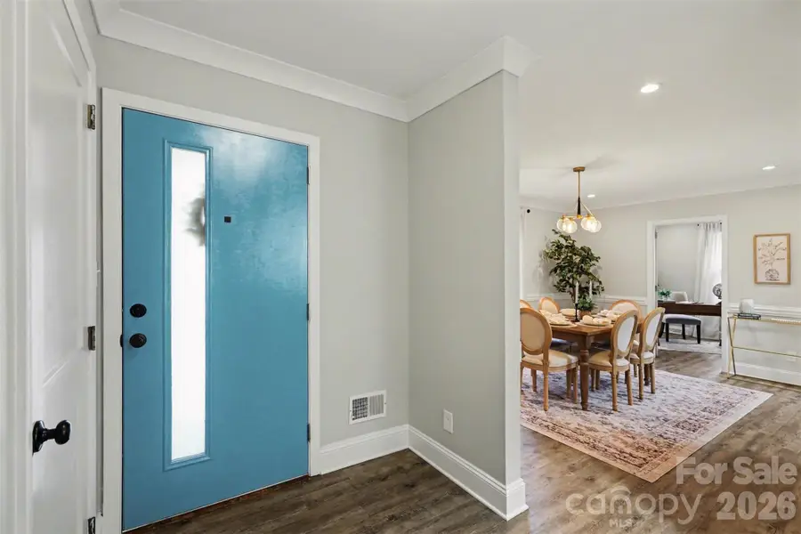 4119 Wall Street, Charlotte, NC 28209 - #3