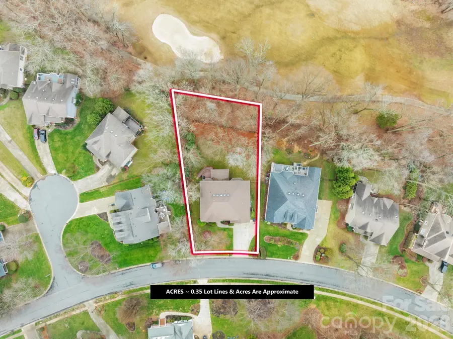 8639 Brentfield Road, Huntersville, NC 28078 - #2