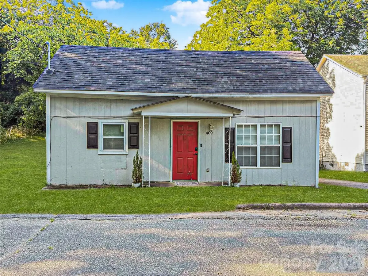 409 W Norment Avenue, Gastonia, NC 28052 - #1
