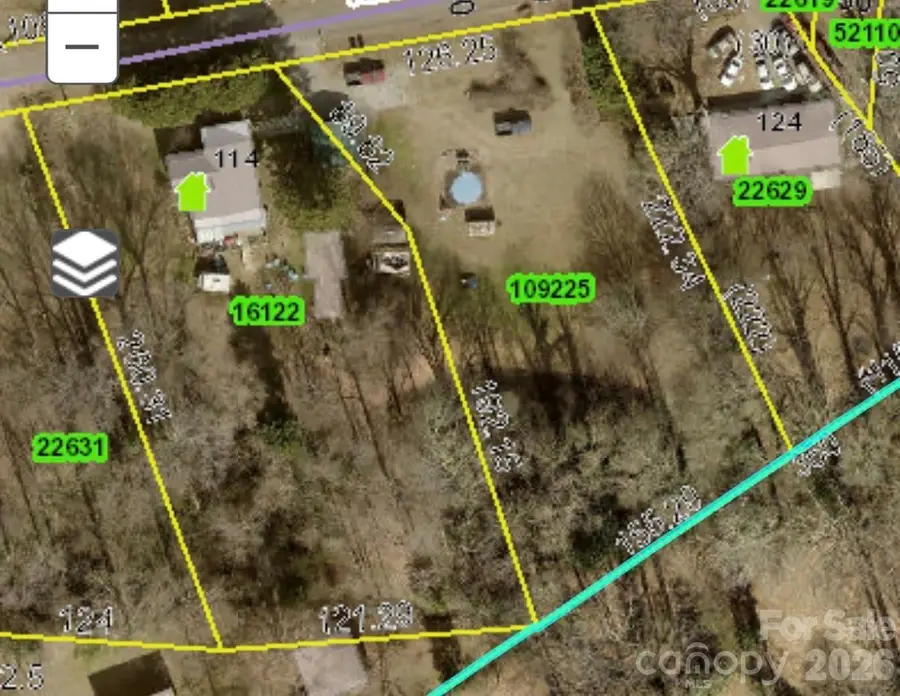 0 Reid Street, Lincolnton, NC 28092 - #2