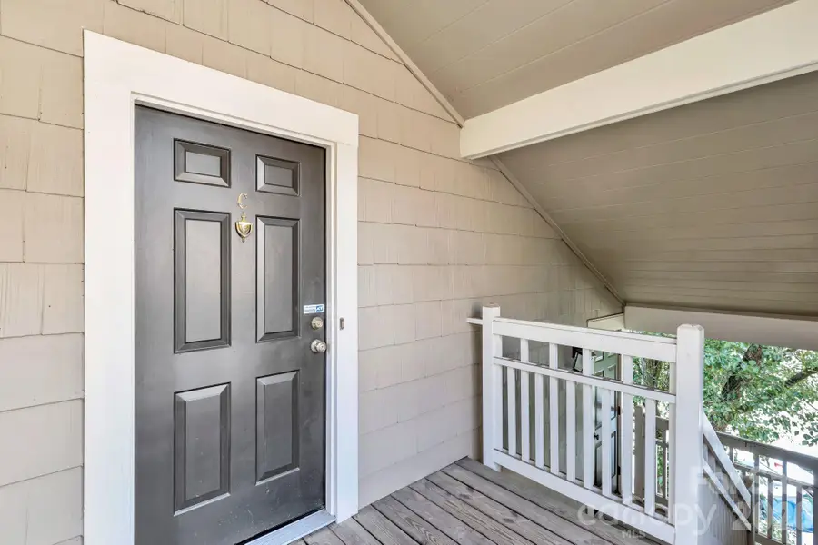 5009 Sharon Road #C, Charlotte, NC 28210 - #3