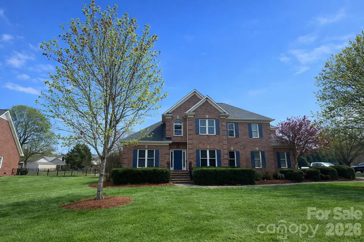 7986 Cotton Street, Harrisburg, NC 28075 - #1