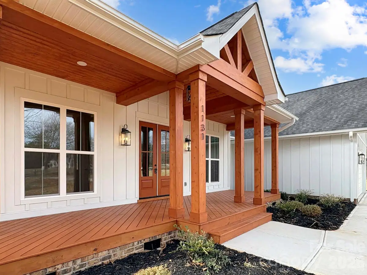 1131 White Jenkins Road, Bessemer City, NC 28016 - #1