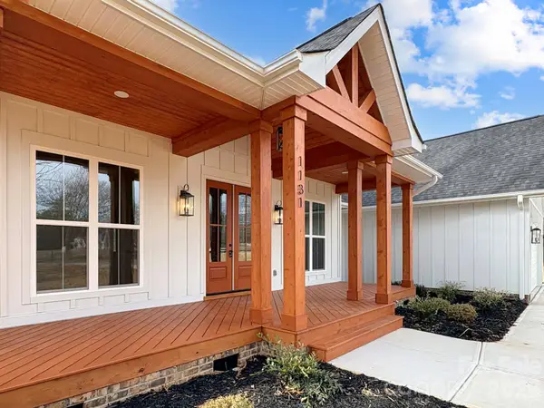 1131 White Jenkins Road, Bessemer City, NC 28016