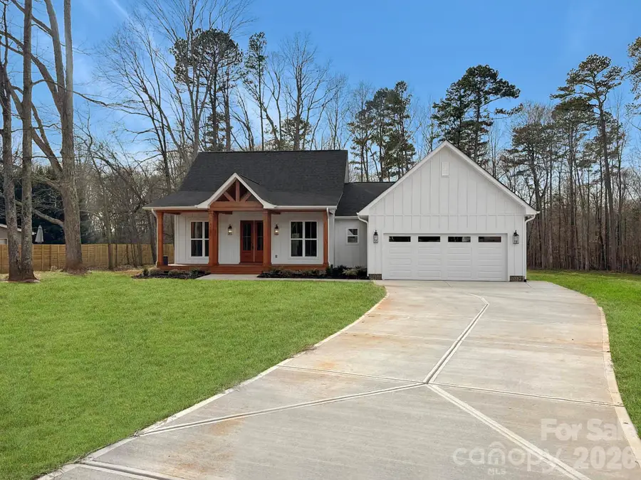 1131 White Jenkins Road, Bessemer City, NC 28016 - #3