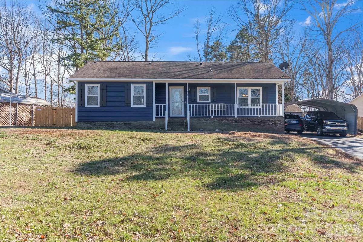 8105 Marcus Lane, Indian Trail, NC 28079 - #1