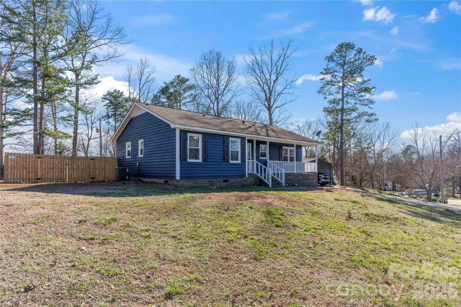 8105 Marcus Lane, Indian Trail, NC 28079 - #2