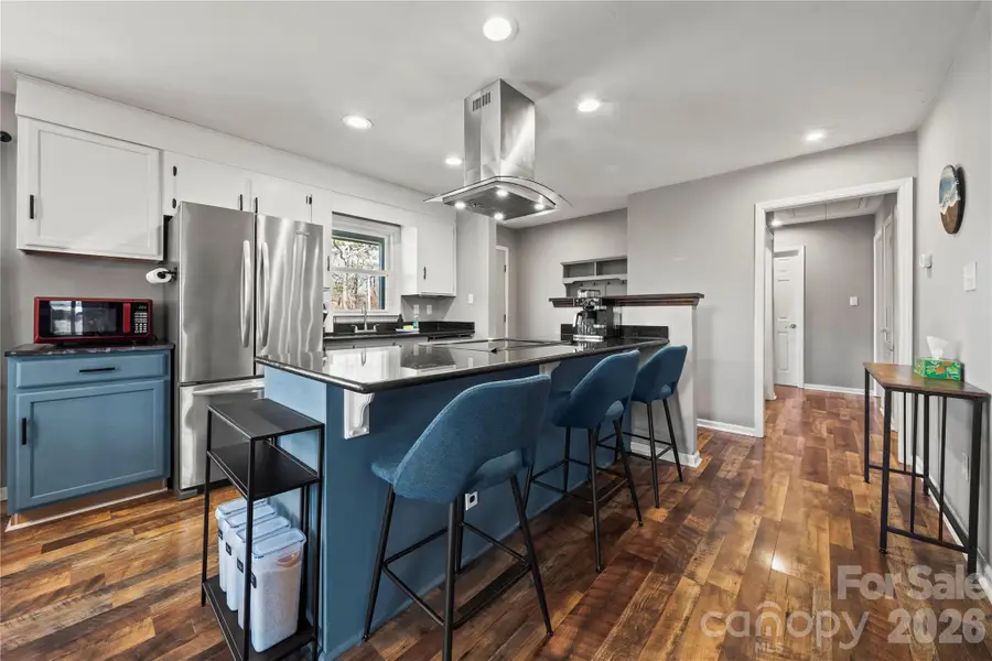 8105 Marcus Lane, Indian Trail, NC 28079 - #3