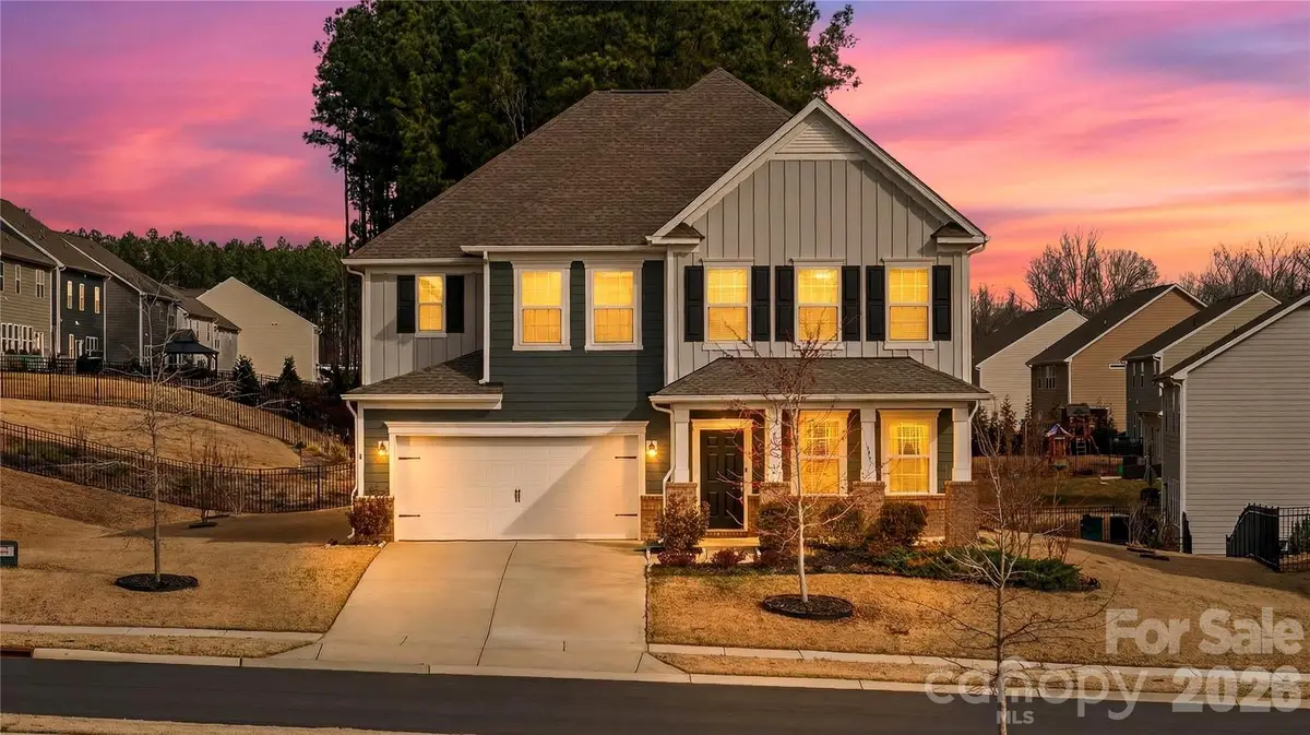 151 Outrigger Lane, Troutman, NC 28166 - #1