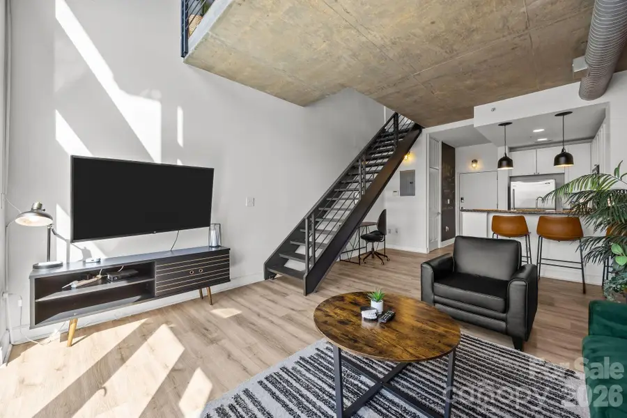 710 W Trade Street, Charlotte, NC 28202 - #3