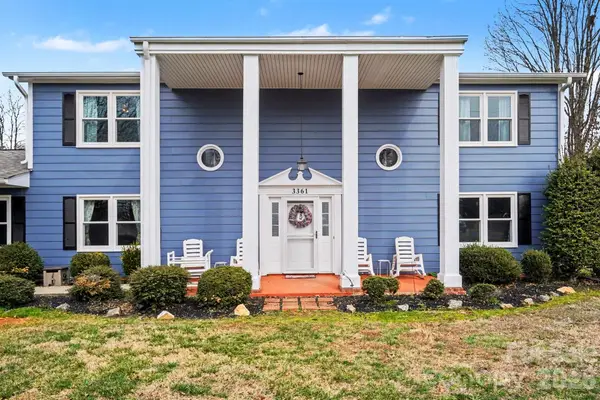 3361 47th Avenue Place Ne #76, Hickory, NC 28601