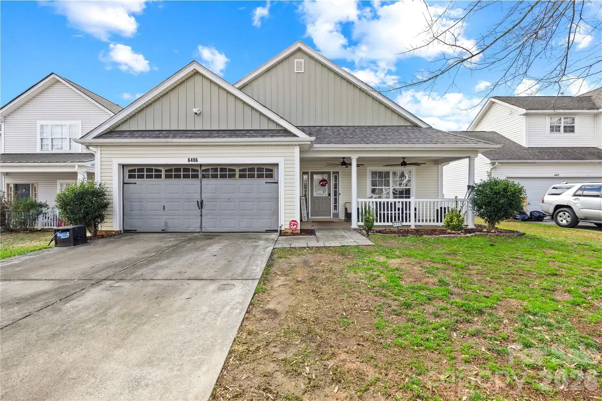 6406 Castlewynd Court, Charlotte, NC 28212 - #1