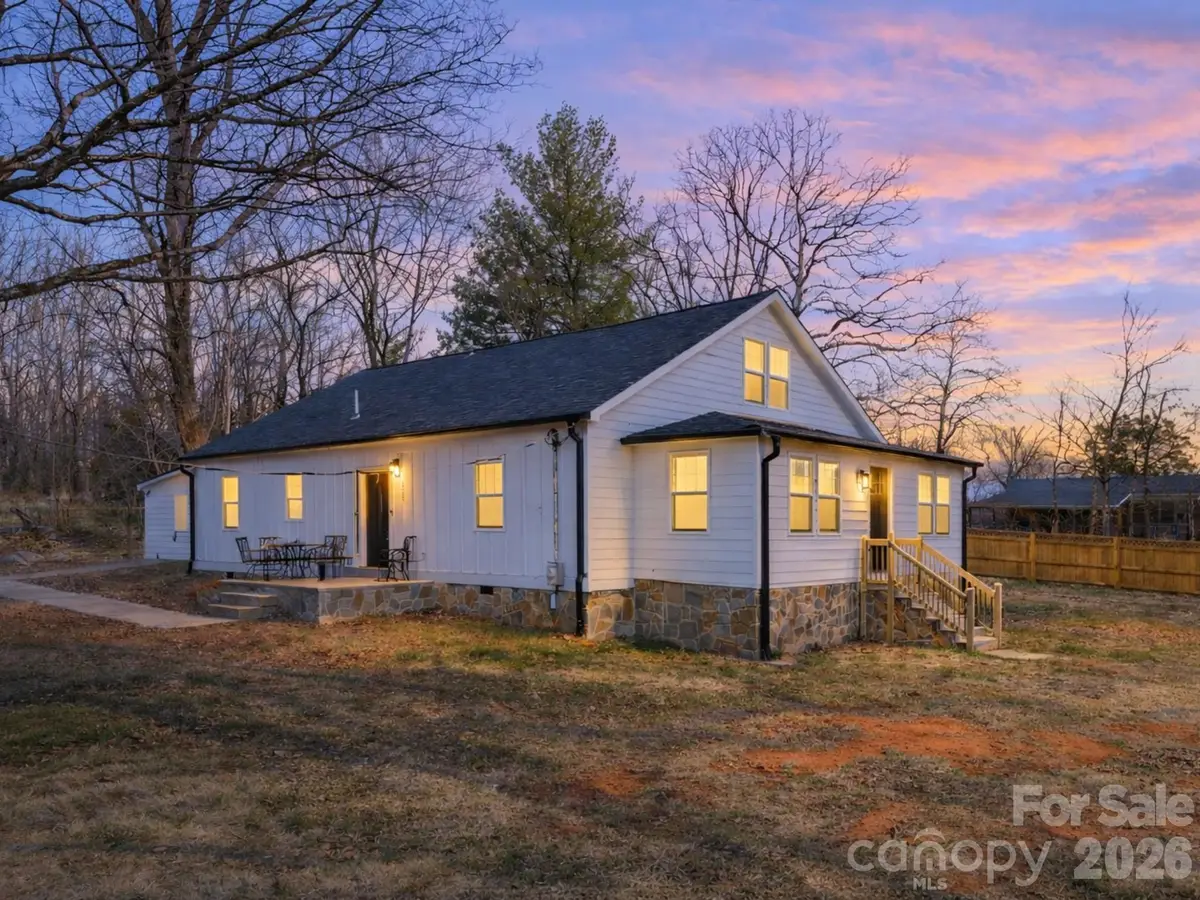 2269 Drexel Heights Street, Morganton, NC 28655 - #1