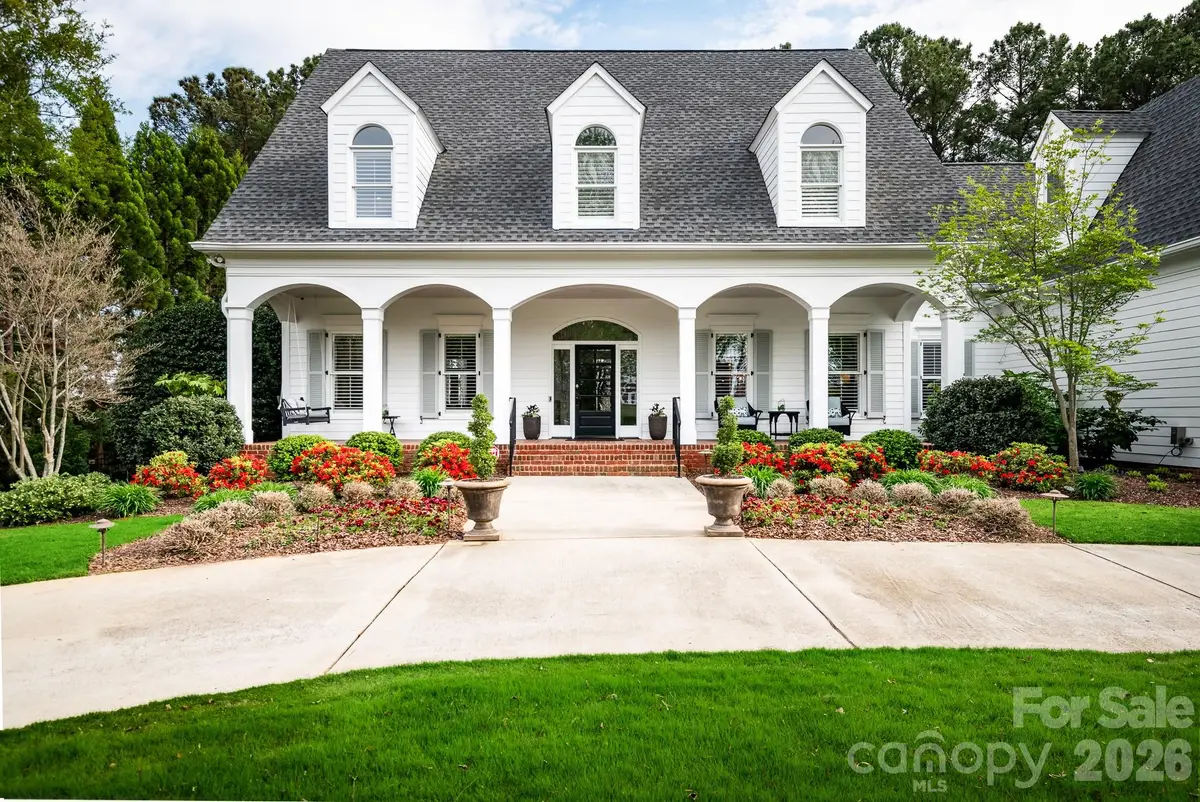 17210 Jetton Road, Cornelius, NC 28031 - #1