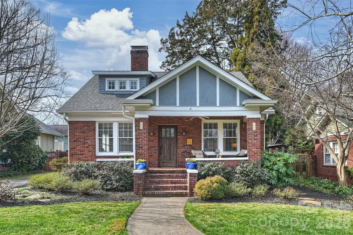 1912 Dilworth Road E, Charlotte, NC 28203 - #1
