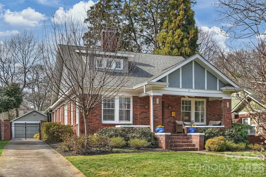 1912 Dilworth Road E, Charlotte, NC 28203 - #2