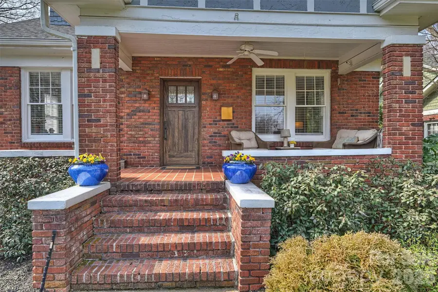 1912 Dilworth Road E, Charlotte, NC 28203 - #3