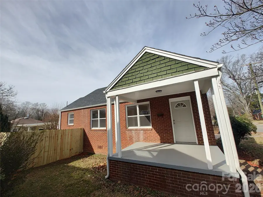 823 Lincolnton Road, Salisbury, NC 28144 - #2