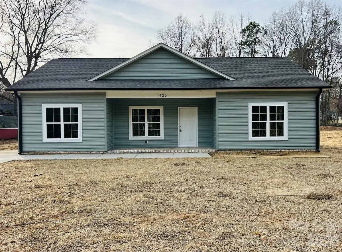 1425 Faith Road, Salisbury, NC 28146 - #1