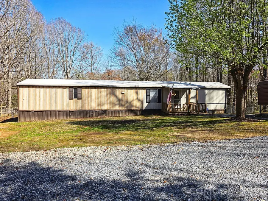 3586 Bridle Path Drive, Vale, NC 28168 - #2