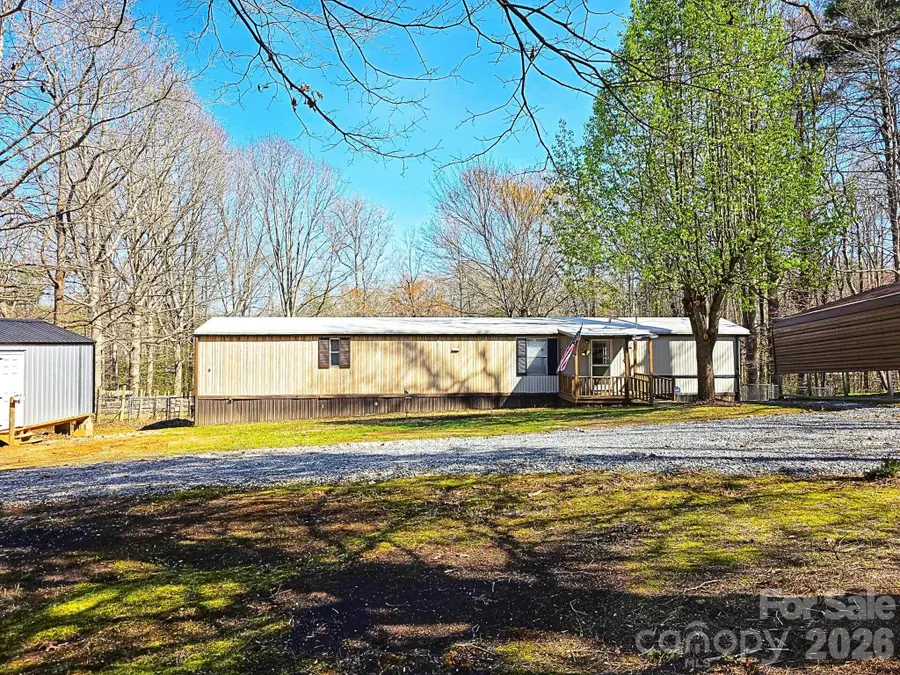 3586 Bridle Path Drive, Vale, NC 28168 - #3