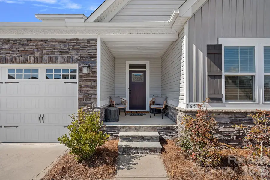 1654 Scarbrough Circle Sw, Concord, NC 28025 - #2