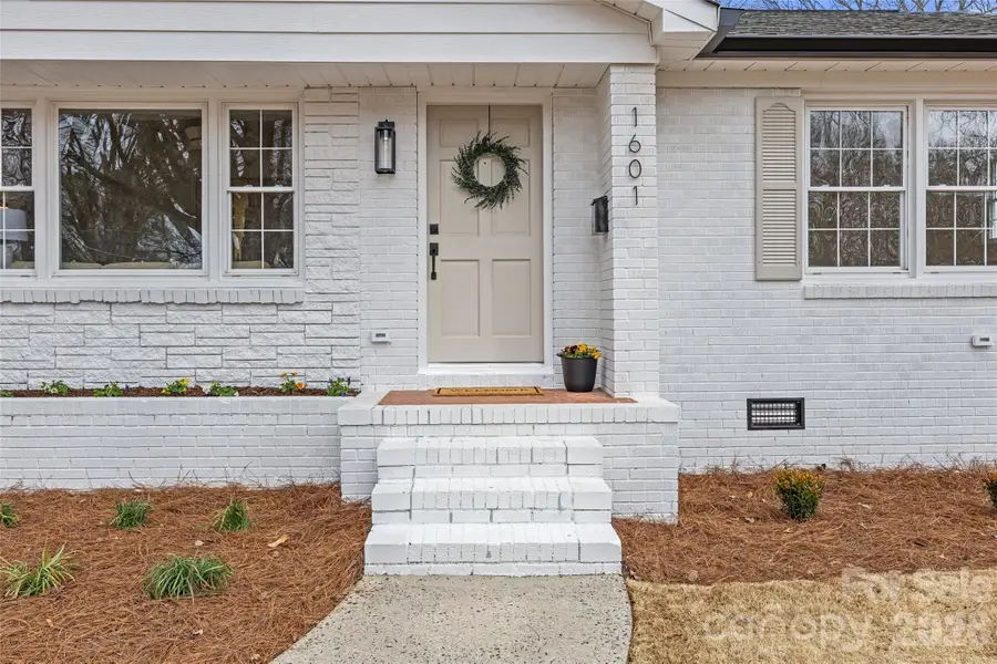1601 Keeling Place, Charlotte, NC 28210 - #3