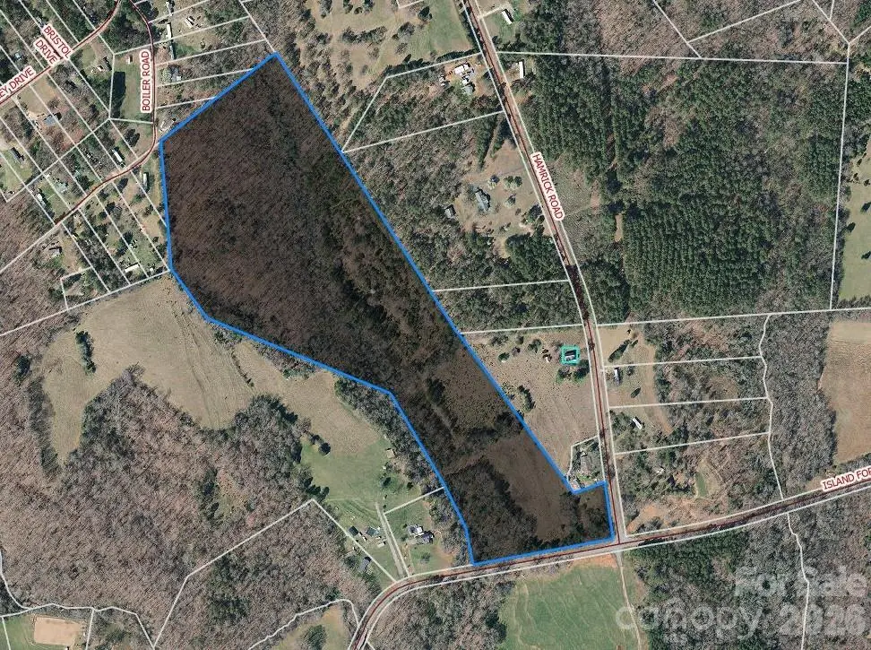 00 Island Ford Road, Mooresboro, NC 28114 - #1