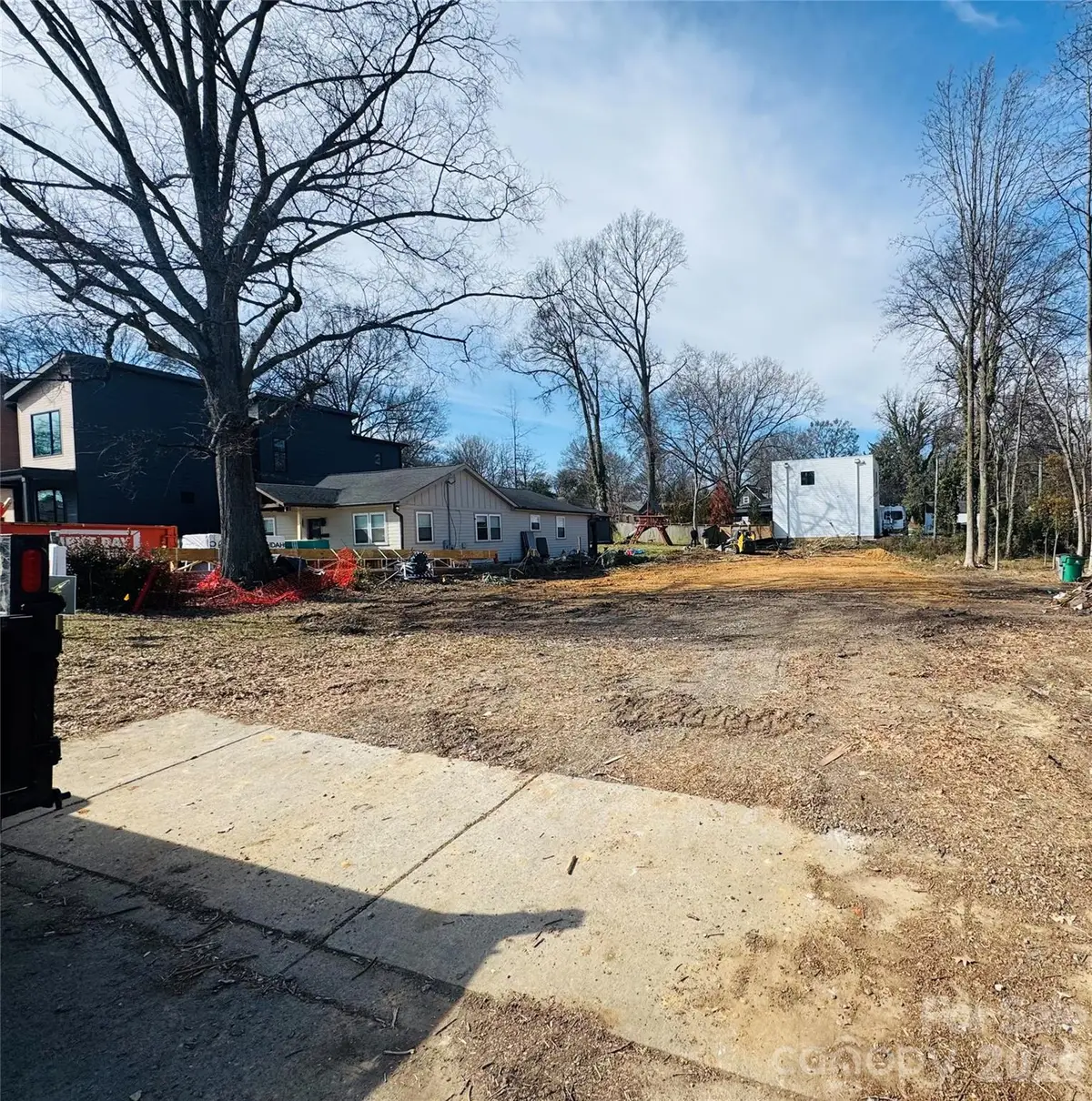 2429 Barry Street, Charlotte, NC 28205 - #1