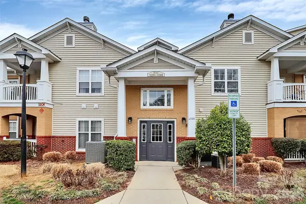 12368 Copper Mountain Boulevard, Charlotte, NC 28277