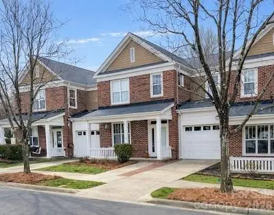 18714 Ramsey Cove Drive, Cornelius, NC 28031 - #1