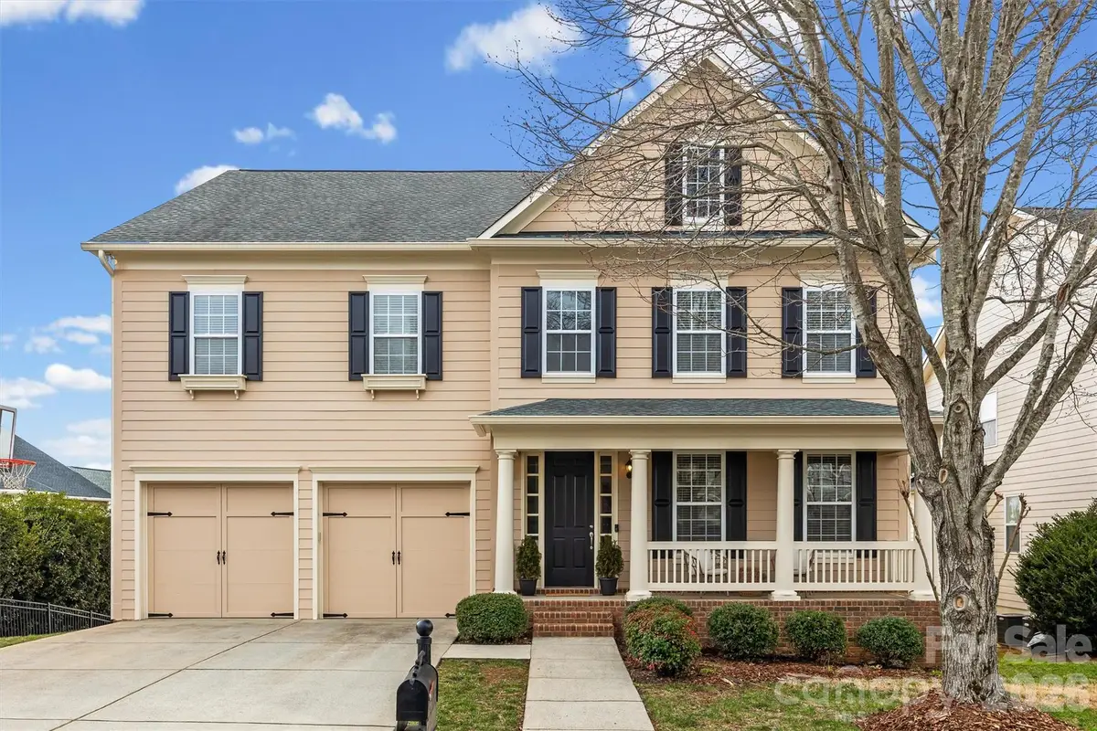 13011 W Palermo Court, Indian Land, SC 29707 - #1