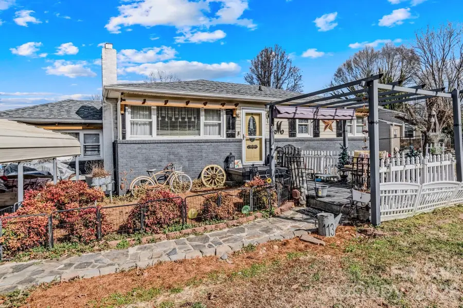 113 Hardy Street, Jonesville, NC 28642 - #2