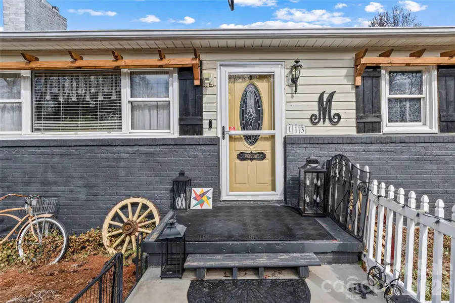 113 Hardy Street, Jonesville, NC 28642 - #3