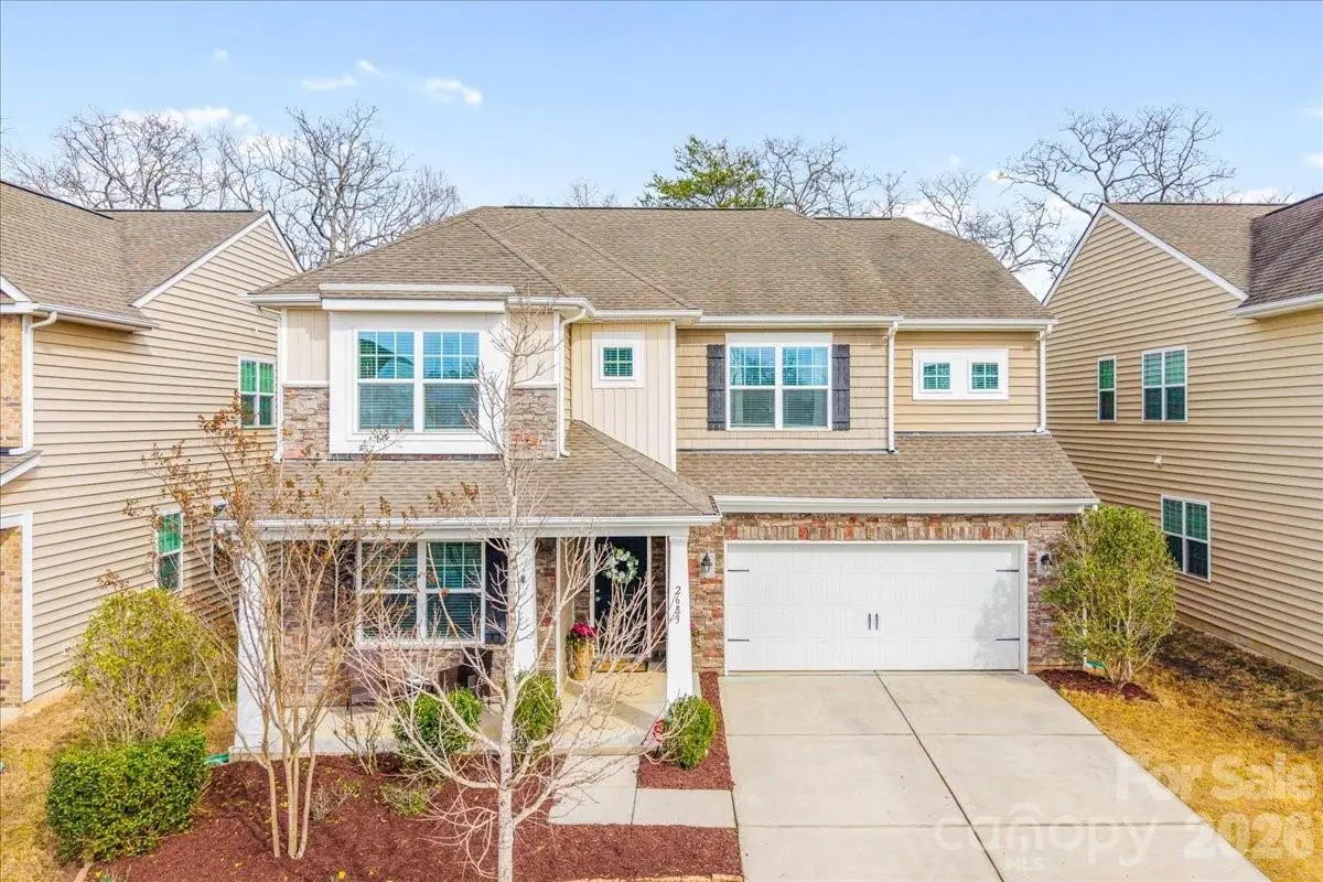 2683 Southern Trace Drive, Waxhaw, NC 28173 - #1