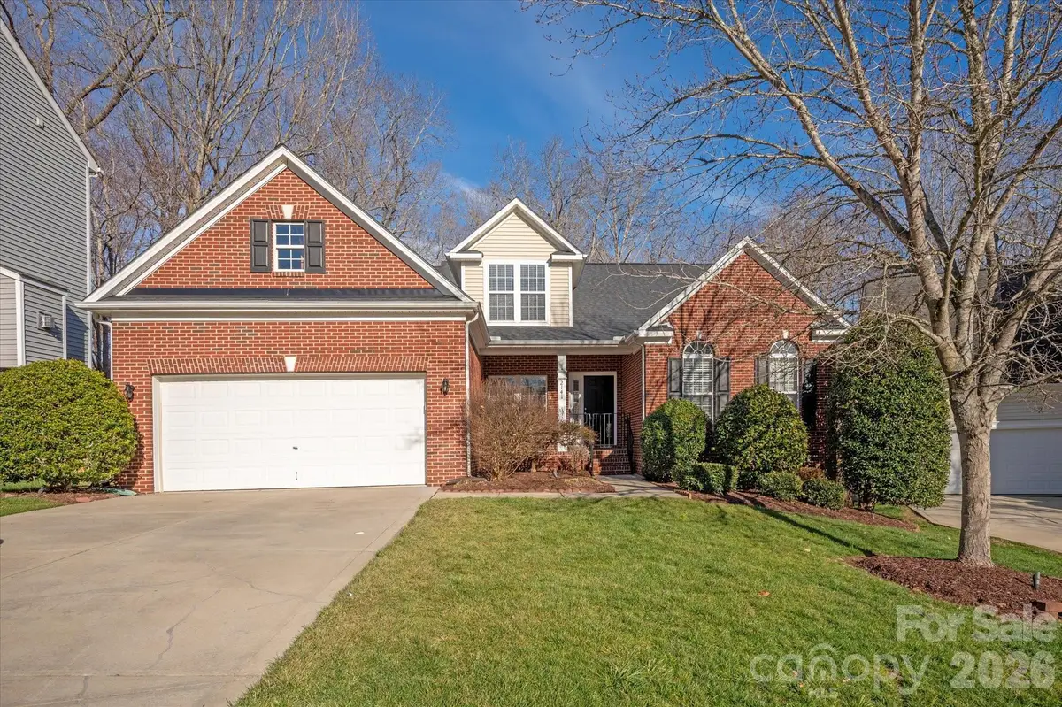 2141 Lord Proprietor Lane, Waxhaw, NC 28173 - #1