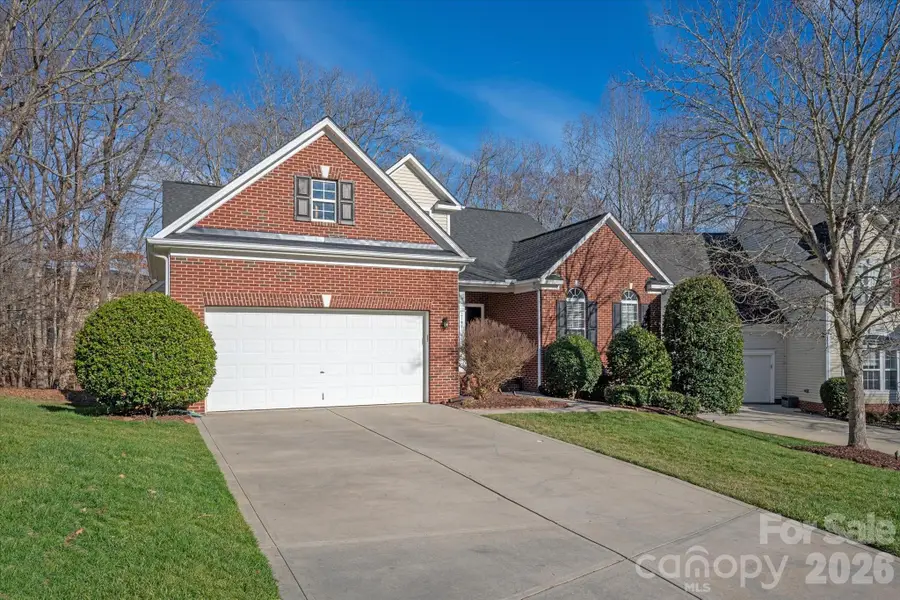 2141 Lord Proprietor Lane, Waxhaw, NC 28173 - #2