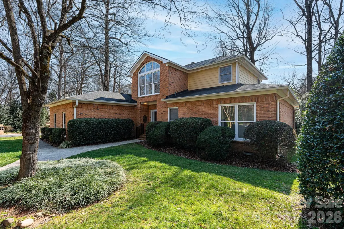 200 Bentley Oaks Lane, Charlotte, NC 28270 - #1