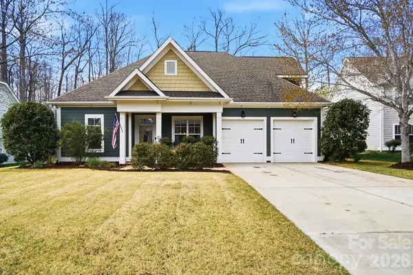 503 Walden Park Drive, Fort Mill, SC 29715