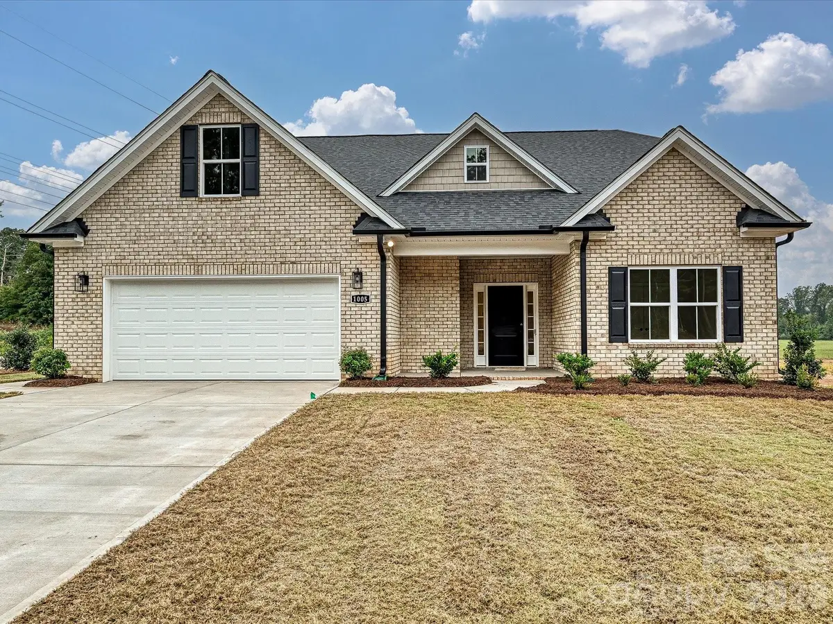 1296 Archer Loop Drive, Waxhaw, NC 28173 - #1