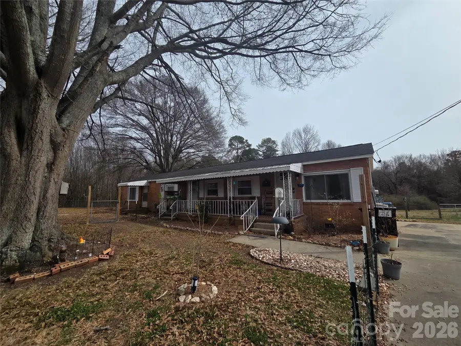 139 Blackburn Drive, Grover, NC 28073 - #2